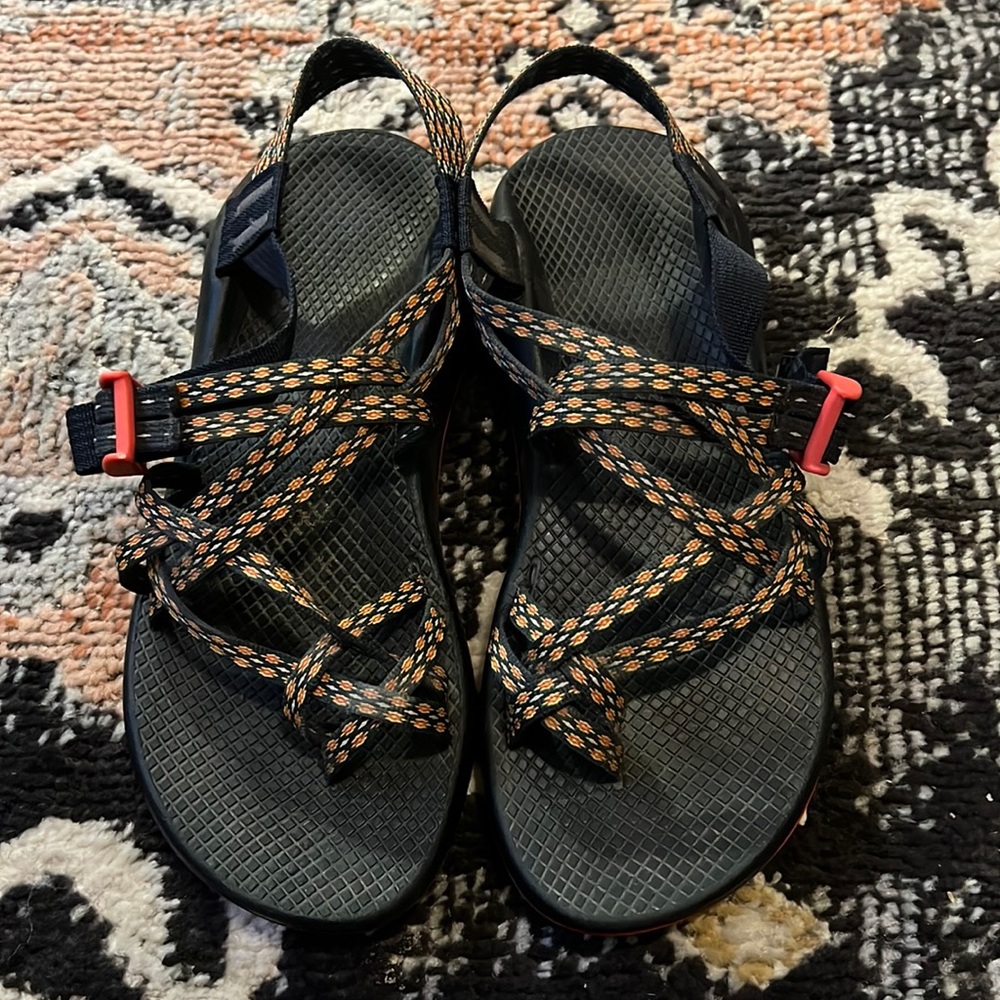 Chaco Sandal Womens